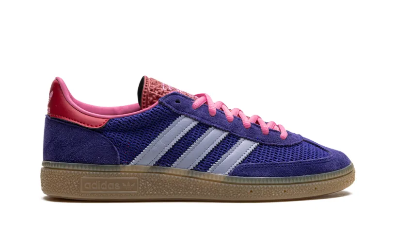 Adidas Handball Spezial Handball Spezial 'size? Exclusive Mesh Purple'